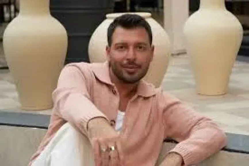 باللهجة المصرية، يزن السعيد يطرح أحدث أغنياته ”حبيبنا”