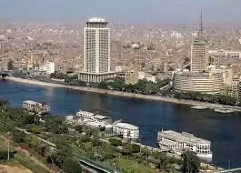 أخبار مصر.. الطقس غدا مائل للحرارة وتوقعات بسقوط أمطار والعظمى بالقاهرة 26