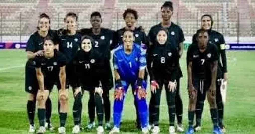 مسار يمثل الكرة المصرية في بطولة شمال أفريقيا المؤهلة لدوري الأبطال