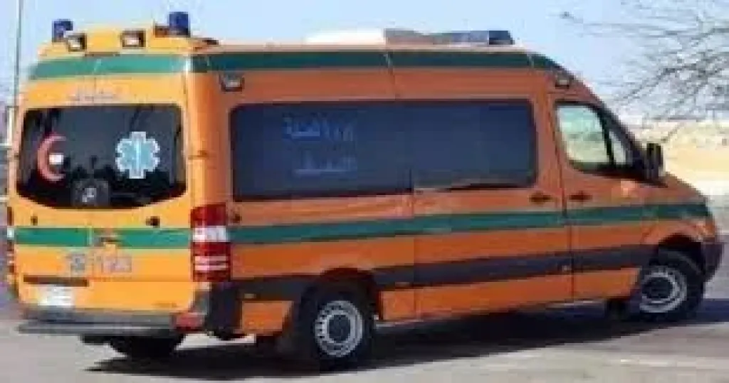التحريات تكشف ملابسات مصرع طفل داخل عقار فى إمبابة