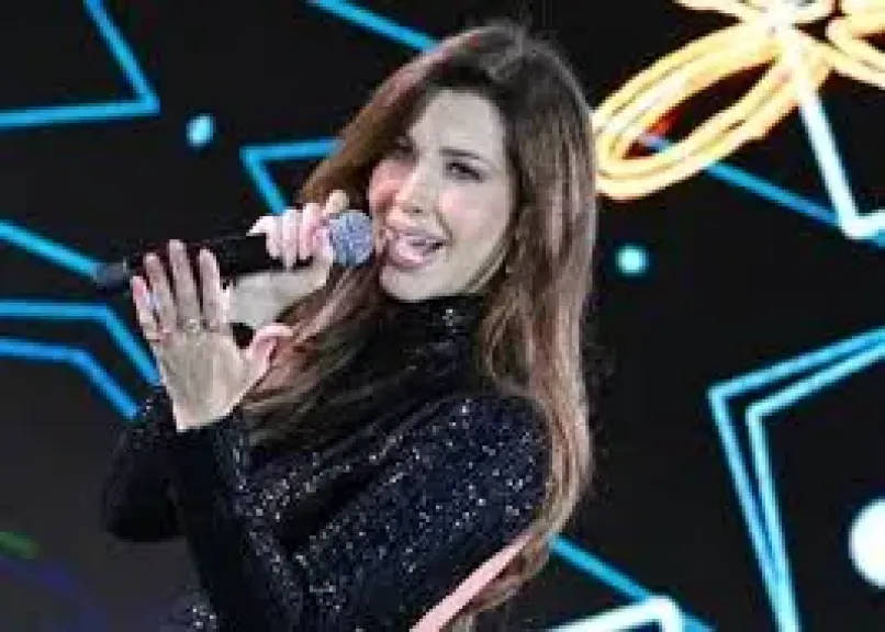 نانسي عجرم عن حفلها في المتحف المصري الكبير: ليالي القاهرة دائما مختلفة