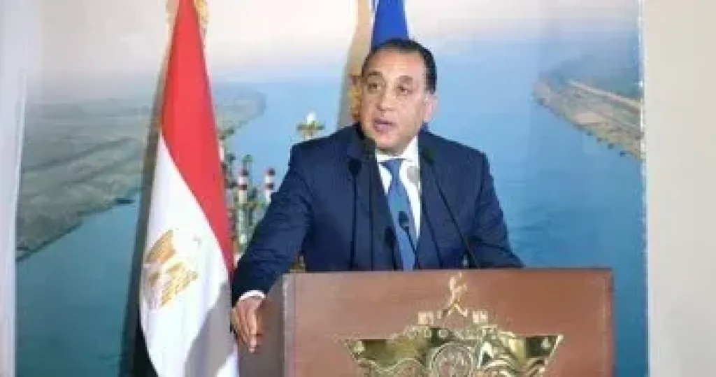رئيس الوزراء يغادر الجابون بعد مشاركته في حفل تنصيب الرئيس الجابوني بريس نجيما