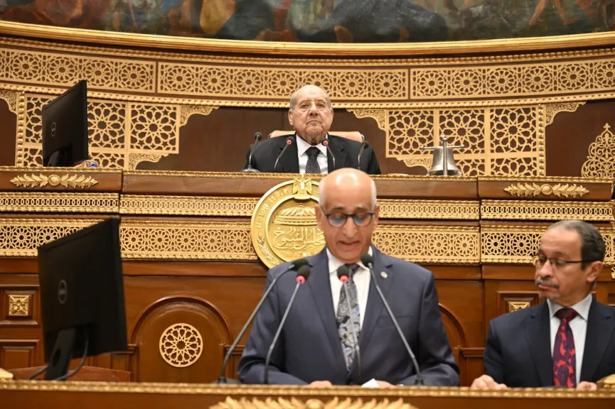 مجلس الشيوخ يحيل عدداً من تقارير اللجان النوعية إلى الحكومة لتنفيذ توصياتها