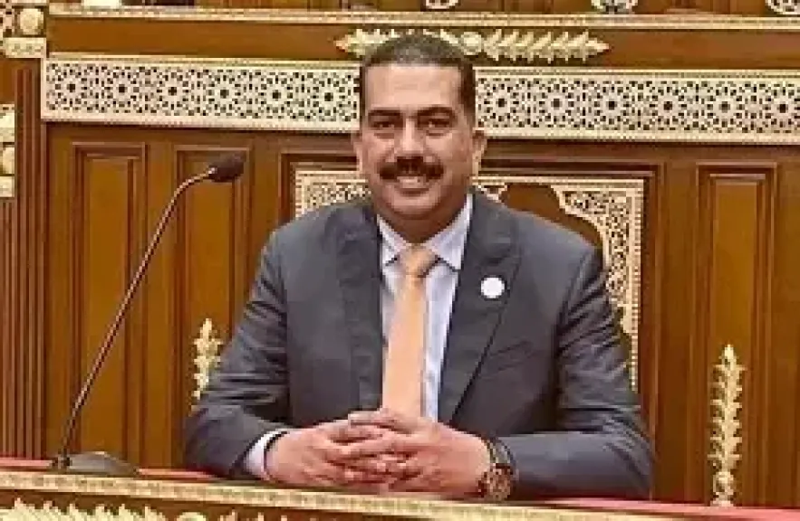 النائب هشام سويلم: كلمة السيسي في عيد العمال تؤكد أن الإنسان المصري هو محور الجمهورية الجديدة