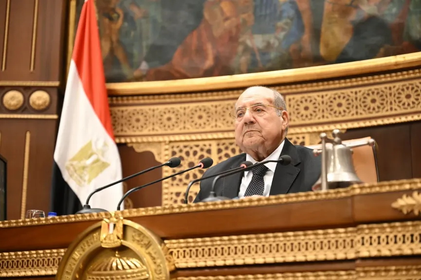 مجلس الشيوخ يحيل عددًا من تقارير اللجان النوعية للحكومة لتنفيذ توصياتها