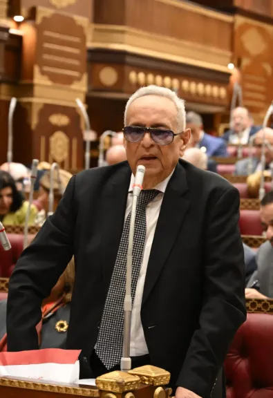 أبوشقة : يدعو لثورة سيبرانية وطنية تُعيد لمصر ريادتها في عالمٍ لا  يعترف إلا بالأقوياء رقميًا