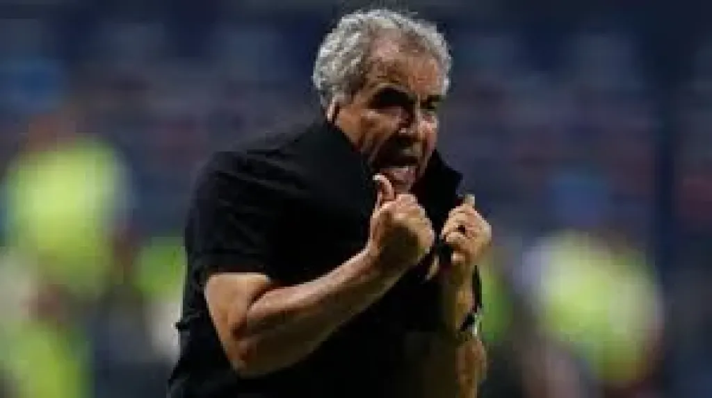 هل يقصد الأهلي؟.. فوزي البنزرتي: من الممكن رؤيتي فى كأس العالم للأندية