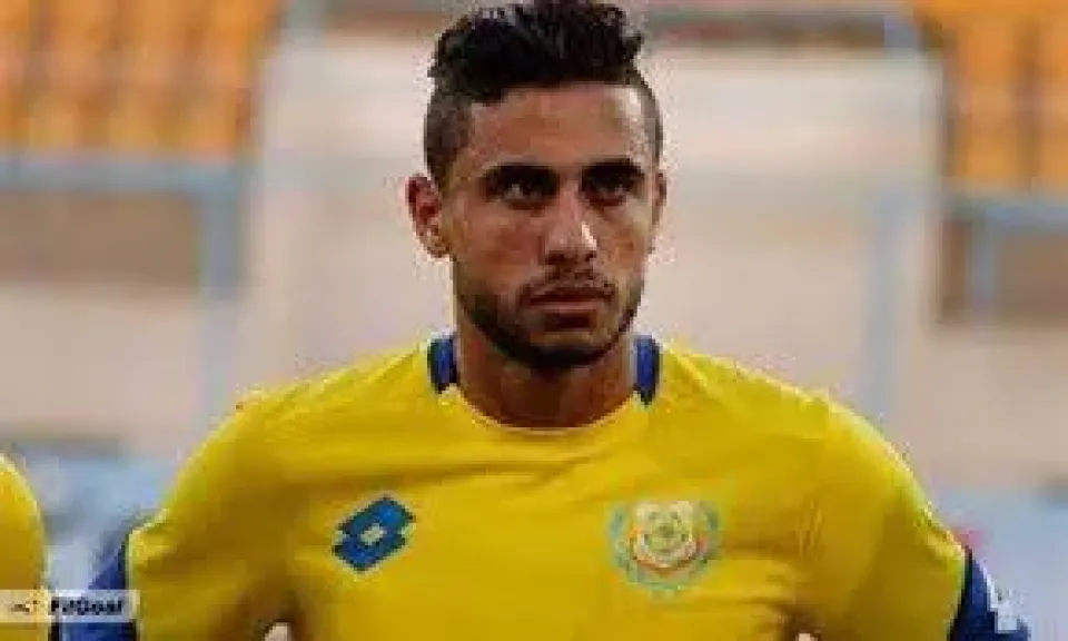 البنك الأهلى عن توقيع محمد فتحى للزمالك: لم نتلق عروضاً رسمية