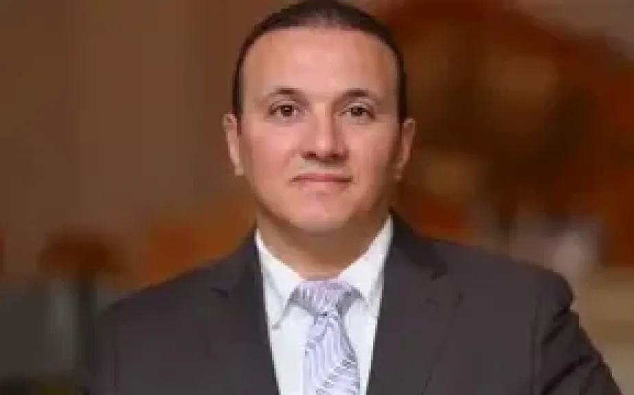 النائب مصطفى سالمان: الأمن السيبراني ضرورة لحماية الأمن القومي والاستقرار الاقتصادي والاجتماعي