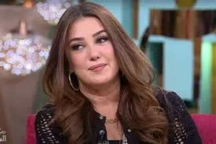 كندة علوش: لا أبحث عن النجومية وأضع في كل دور جزءًا من روح
