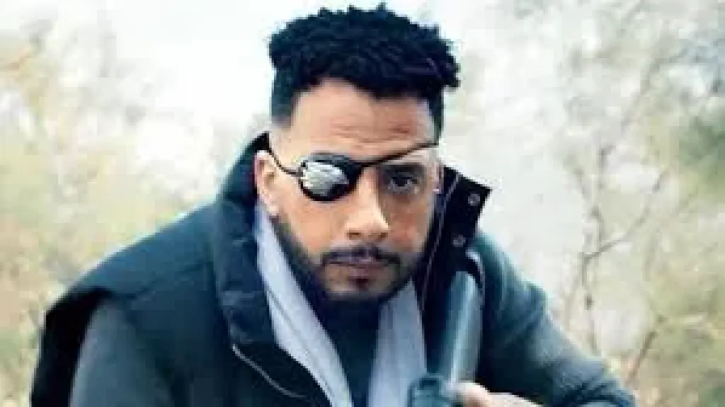 عصام السقا يروج لفيلم المشروع X وينشر البوستر الرسمي للفيلم