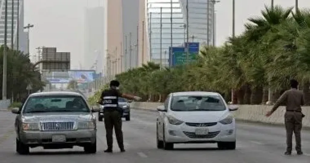 الداخلية السعودية: غرامة تصل لـ 100 ألف ريال لكل من يأوى حاملي تأشيرات الزيارة