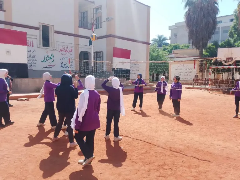 محافظ أسيوط يؤكد تقديمه لكافة سبل الدعم الممكنة