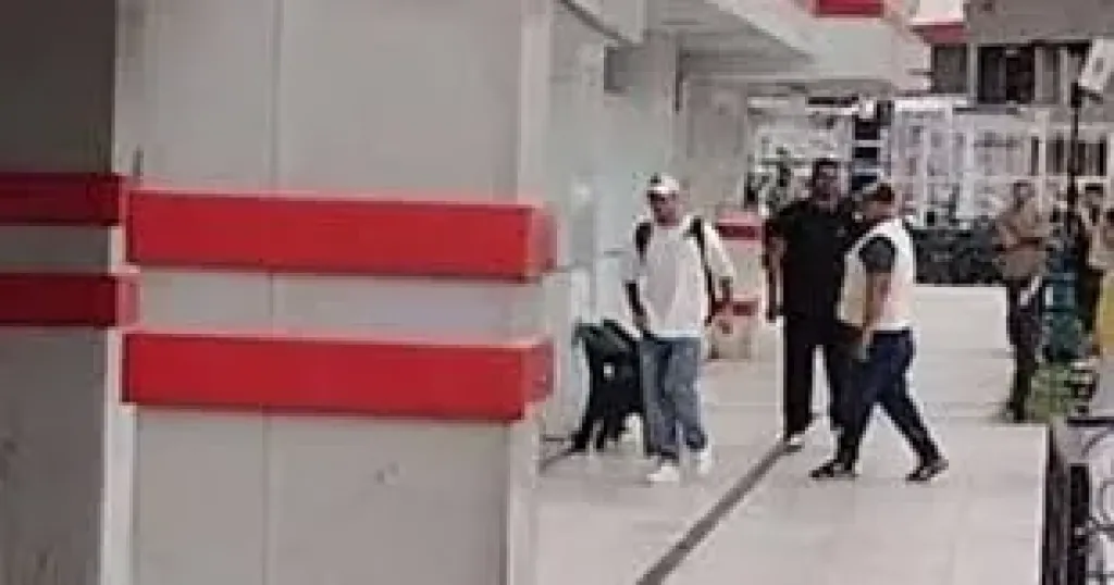 أول قرار لـ بيسيرو تجاه زيزو بعد ظهوره فى مران الزمالك