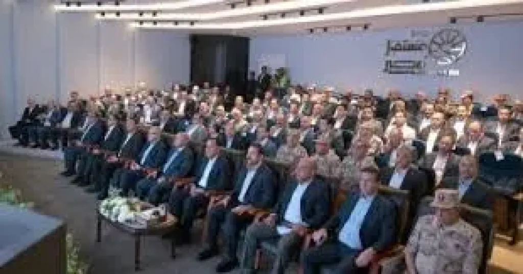 رئيس الوزراء يشهد توقيع اتفاقية مع موانئ أبو ظبي لإنشاء منطقة صناعة ولوجستية