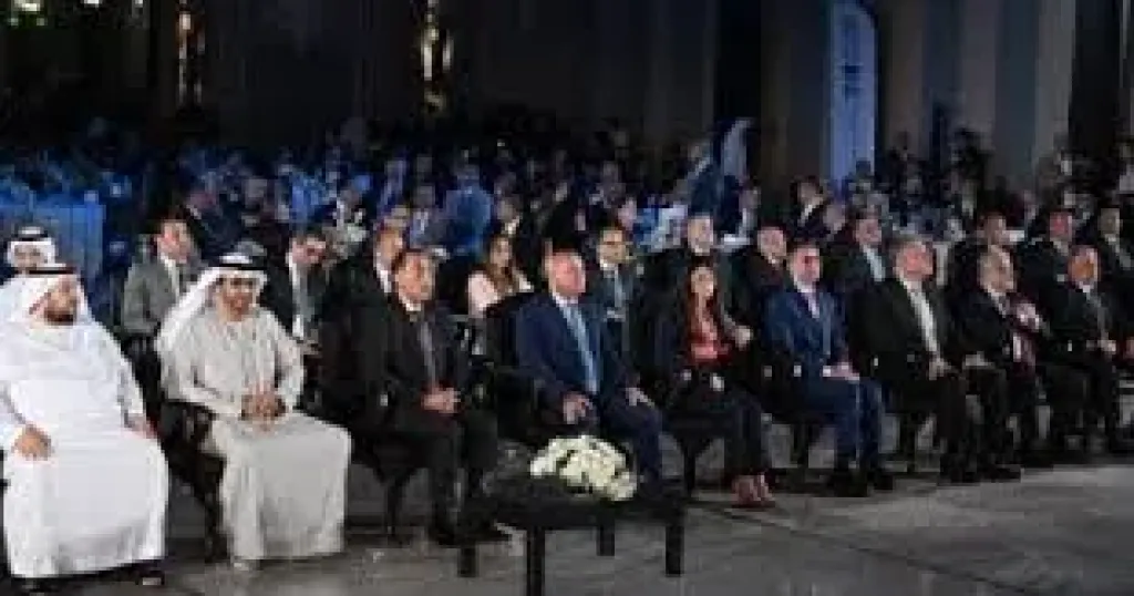رئيس الوزراء: علاقتنا بالإمارات ليست فقط دبلوماسية أو اقتصادية بل روابط أخوية