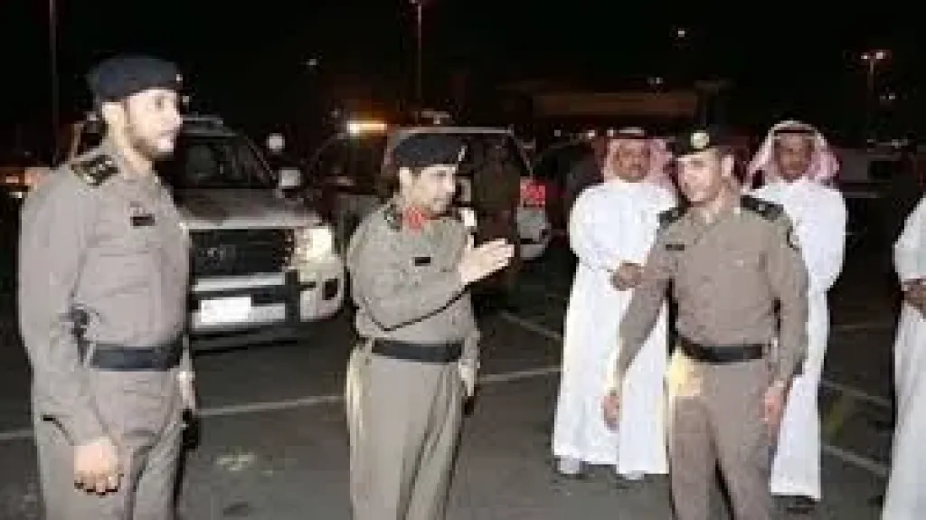 الداخلية السعودية: غرامة تصل لـ 100 ألف ريال لكل من يأوى حاملي تأشيرات الزيارة