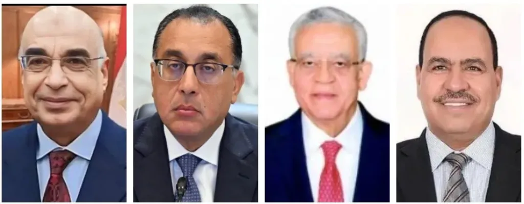 النائب أحمد قورة : يدق ناقوس الخطر: مصر تواجه ”كارثة صامتة”..  أطفالنا فى خطر  من الوحوش البشرية!