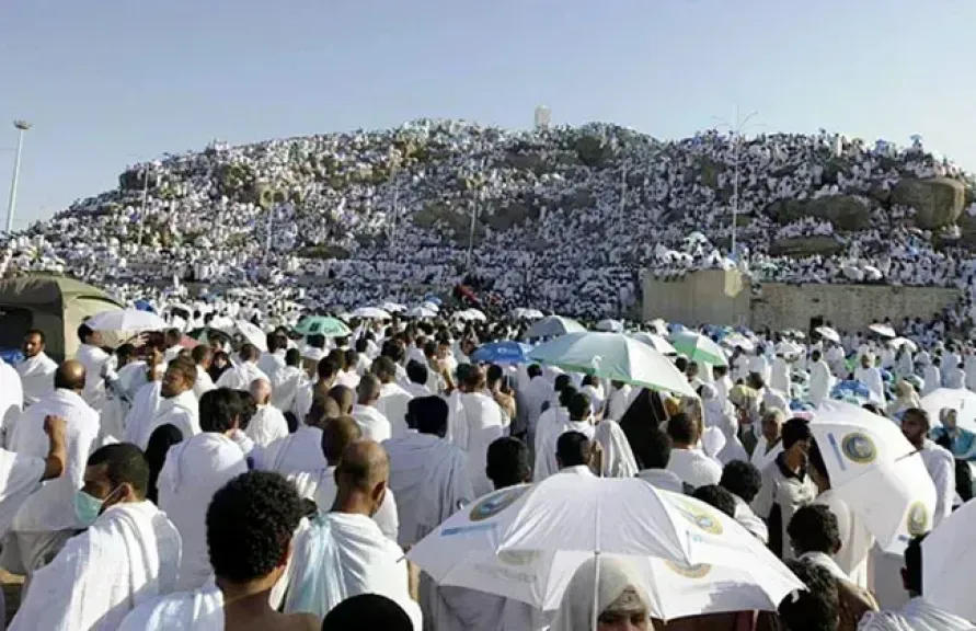 ما هي محظورات الحج للنساء؟.. أمينة الفتوى تجيب