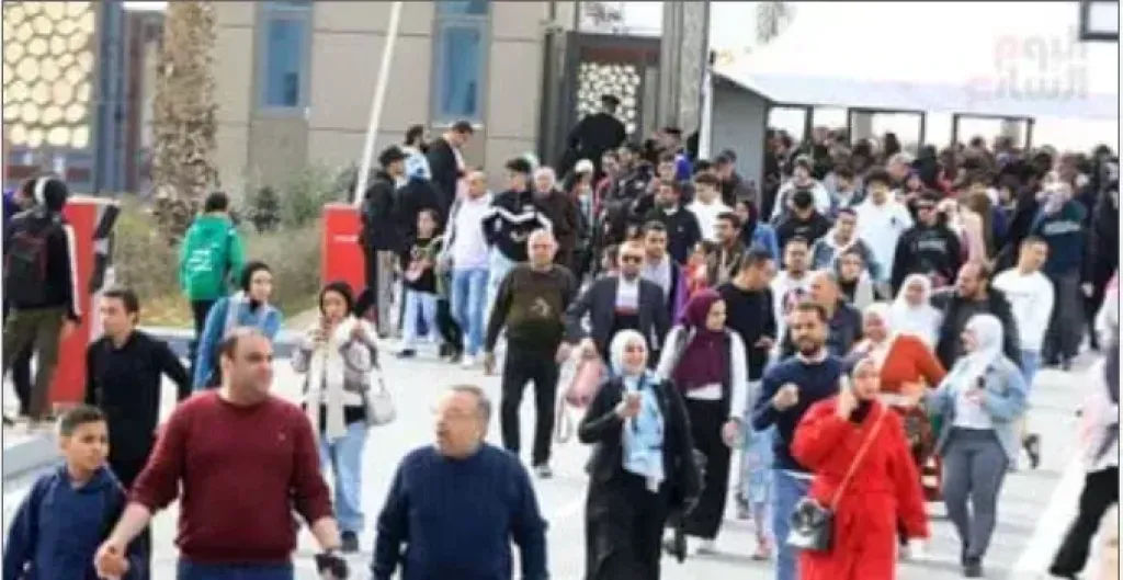 جامعة كفر الشيخ ضمن أفضل الجامعات المصرية والعالمية في تصنيف يو إس نيوز