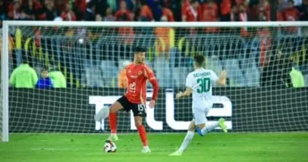 موعد مباراة الأهلى القادمة فى اشتعال المنافسة على قمة الدورى