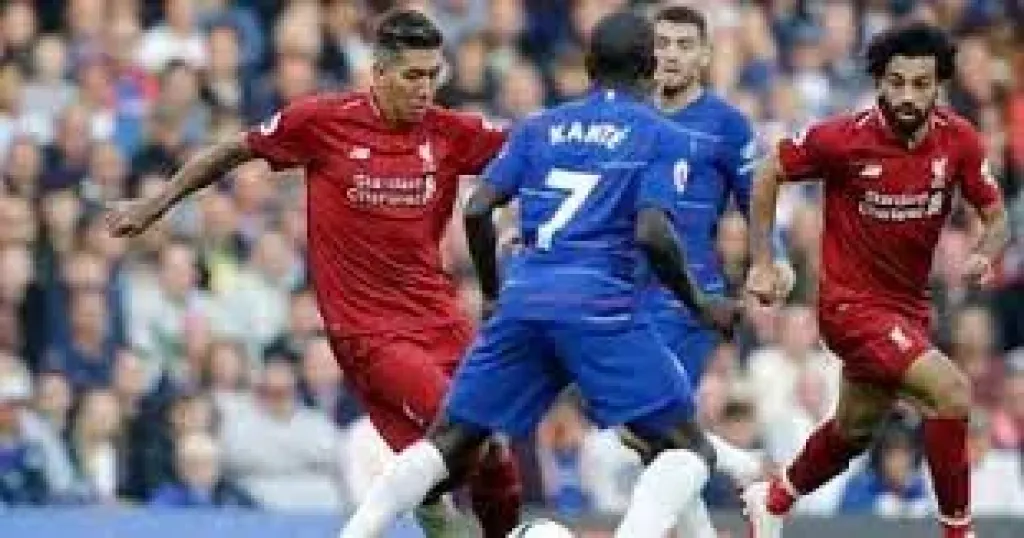 تشيلسي ضد ليفربول.. الريدز يسقط في رقم سلبي بعد ثلاثية البلوز