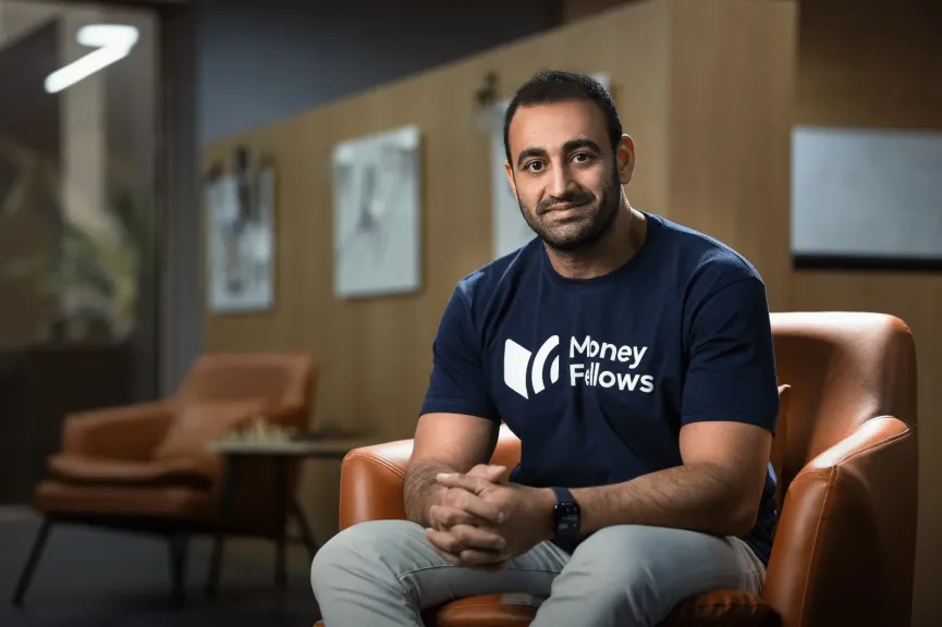 Money Fellows تجمع تمويلًا بقيمة 13 مليون دولار لتعزيز الشمول المالي في أفريقيا