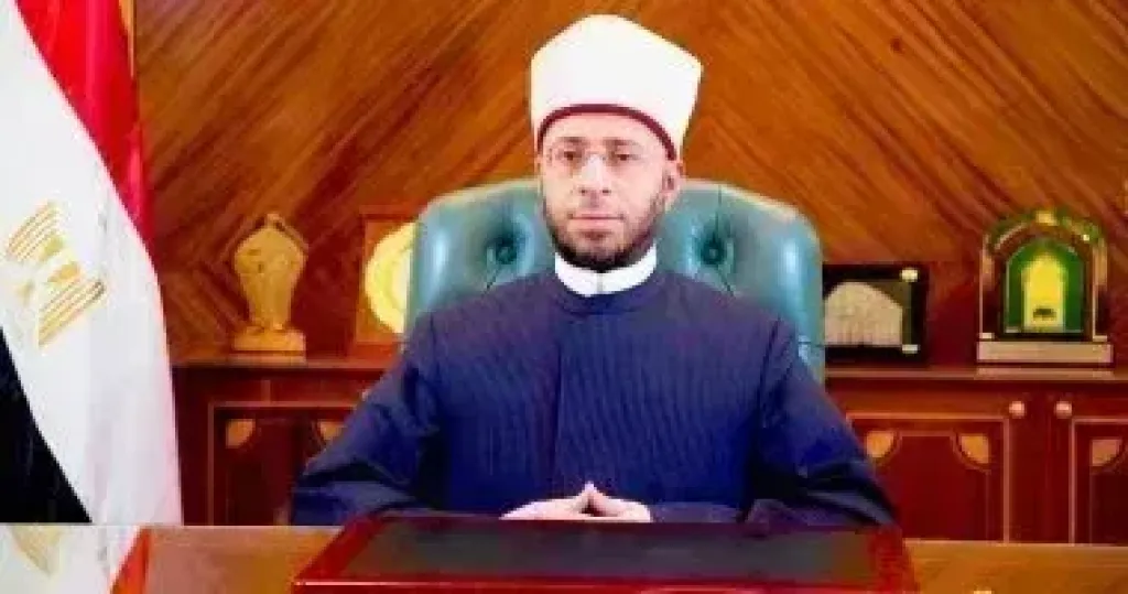 وزير الأوقاف يكشف تفاصيل استراتيجية تجديد الخطاب الديني