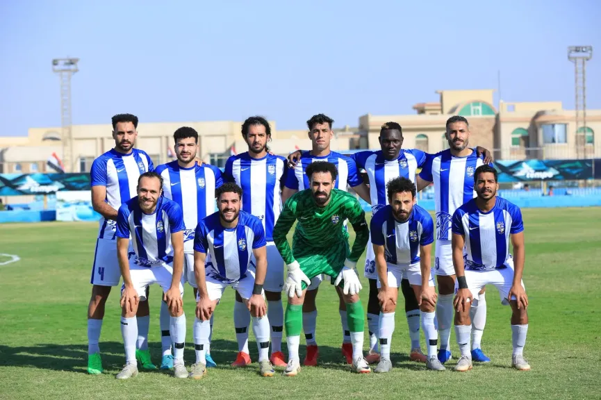 المقاولون يفوز على لافيينا بريمونتادا قوية في دوري المحترفين