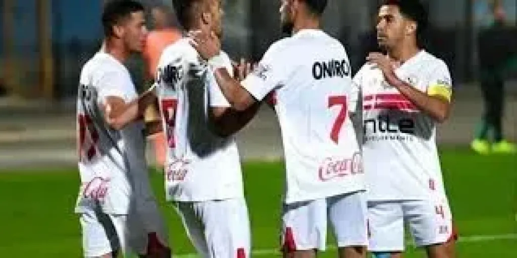 الزمالك يكشف تفاصيل تكاليف سفر أحمد حمدى لألمانيا