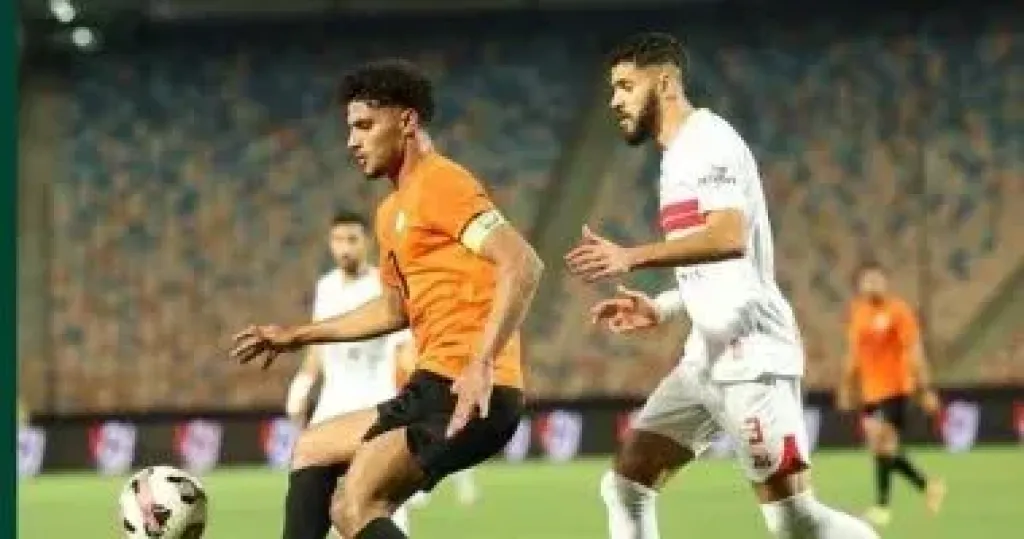 البنك الأهلي يكشف مصير أسامة فيصل وياو أنور