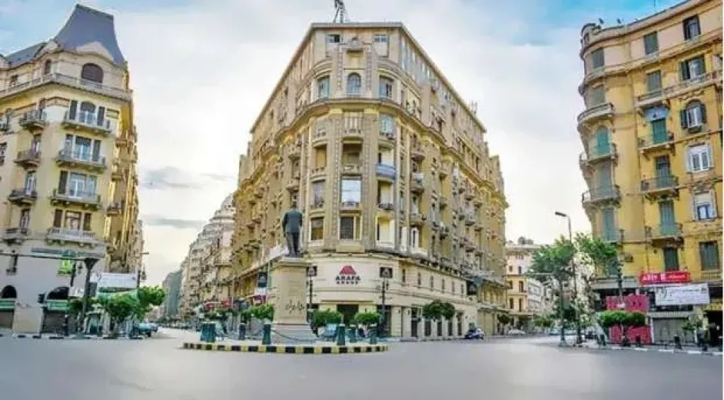 تفاصيل قانون الايجارات القديمة: انهاء   العقود  خلال ٧ سنوات و زيادة سنوية بنسبة ١٥٪