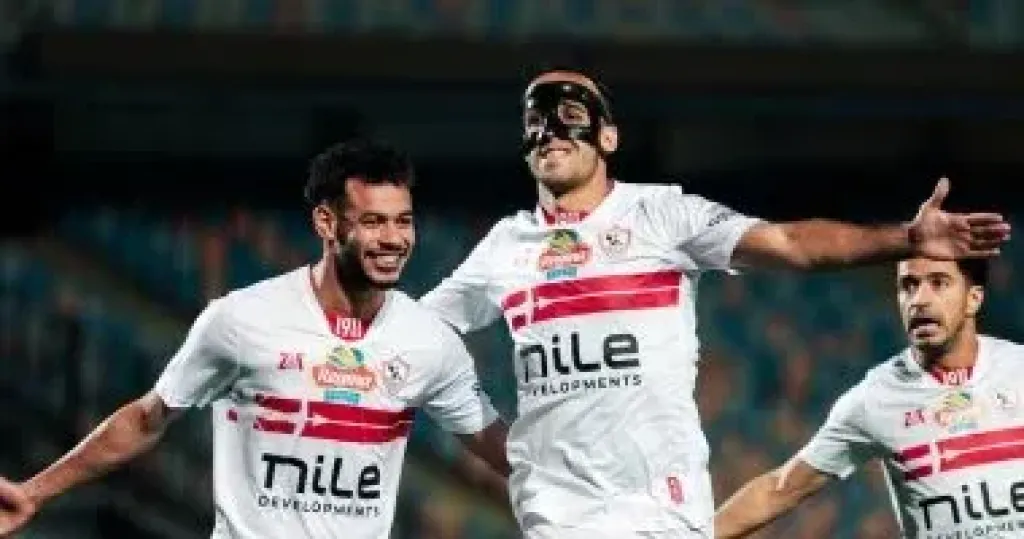 مدرب سيمبا: خروج الزمالك من الكونفدرالية صدمة كبرى.. والأهلى هو الأقوى فى أفريقيا