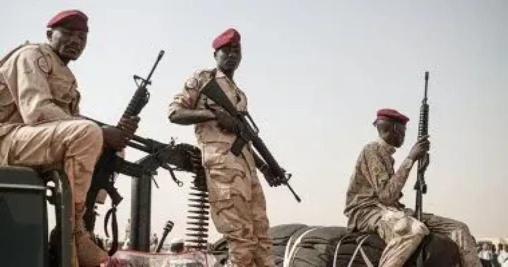 للمرة الثالثة على التوالي.. مسيرات الدعم السريع تستهدف منشآت فى بورتسودان