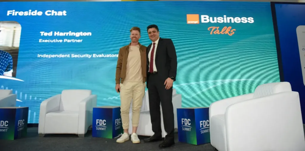 اورنچ مصر تطلق منصة Orange Business Talks  لبناء مستقبل رقمي أكثر ذكاءً
