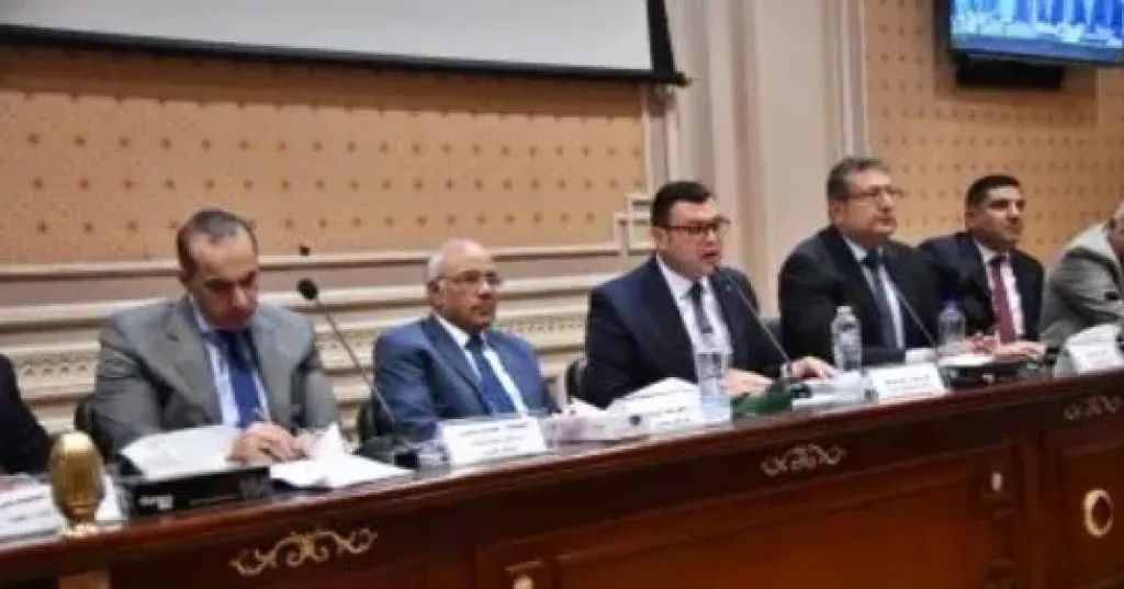 1.8مليون وحدة بالجمهورية بواقع 7% من الثروة العقارية قانون الإيجار القديم