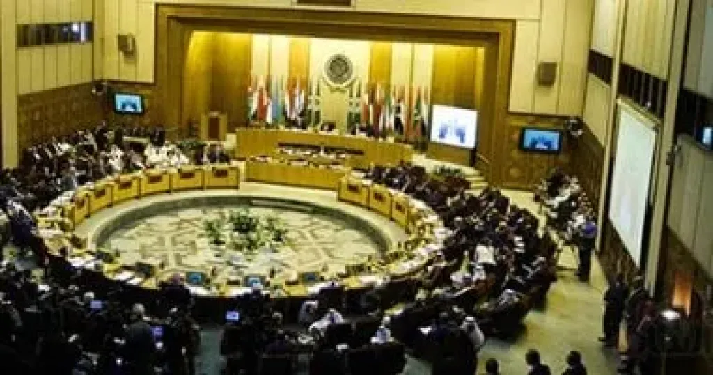 الأمين العام المساعد لجامعة الدول العربية يستقبل سفير اليابان لدى القاهرة