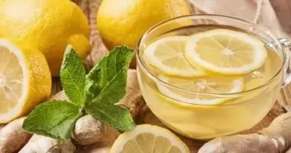 30 يومًا من هذا المشروب على الريق يحسن هضمك ويقوي مناعتك