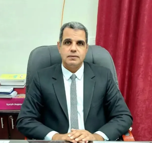 ضبط 200 شيكارة سماد بدون بيانات ومجهولة المصدر بمركز بدر