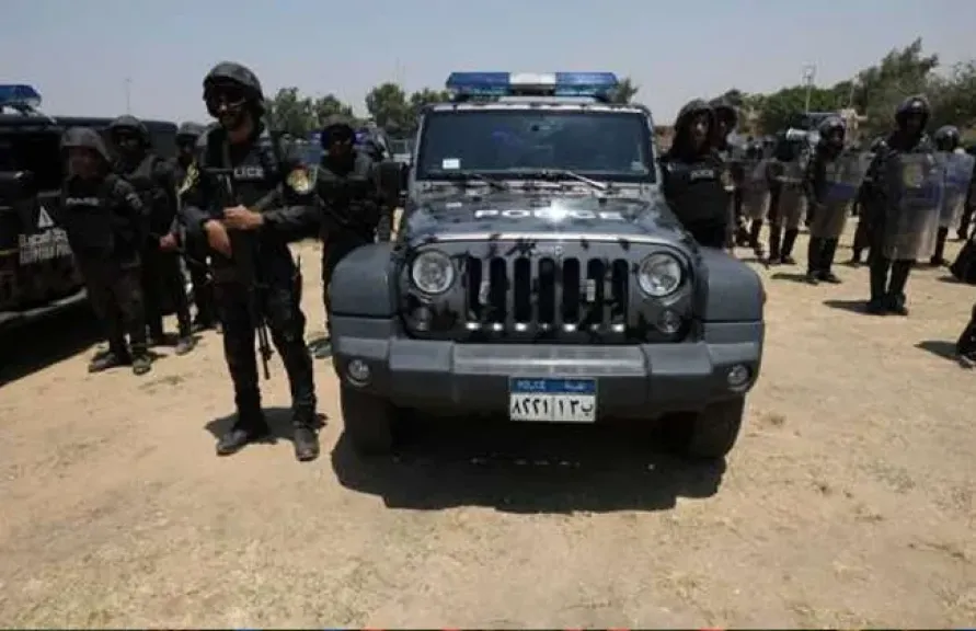 جهود الداخلية في إحكام السيطرة الأمنية على كل المنافذ الجمركية