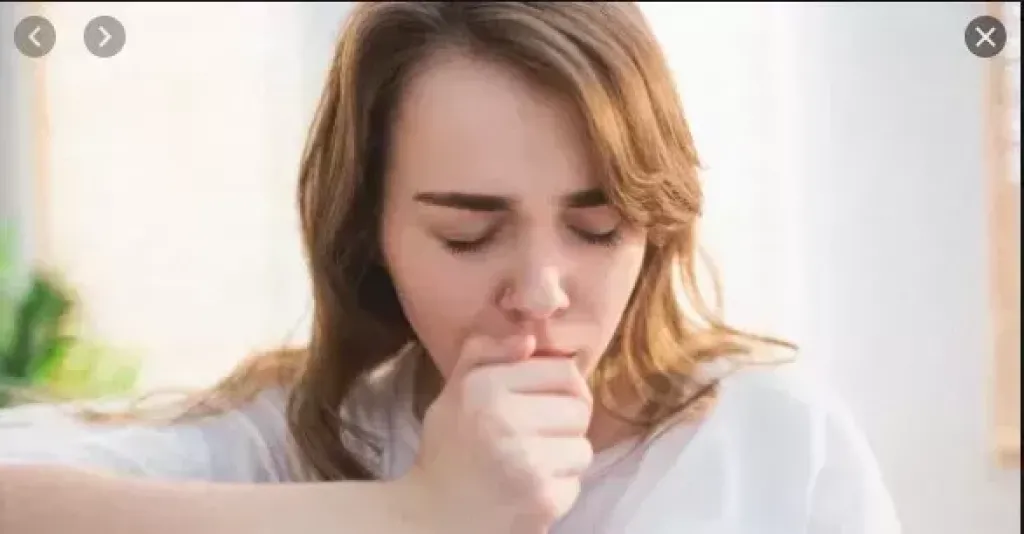 اليوم العالمى للربو.. الأزيز فى الصدر والكحة علامة مبكرة للمرض