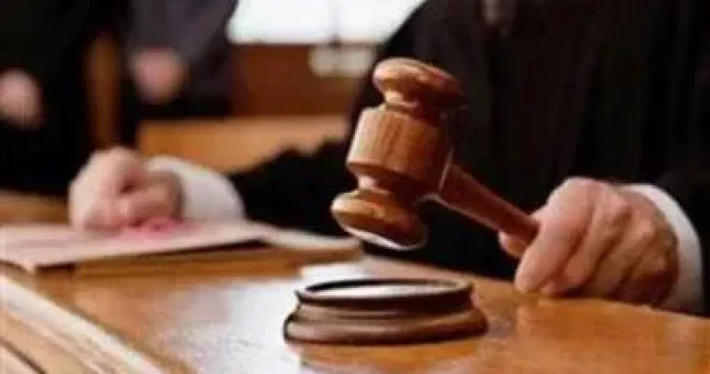 الجريدة الرسمية تنشر قرار مد إدراج 11 متهما على قوائم الإرهاب 5 سنوات