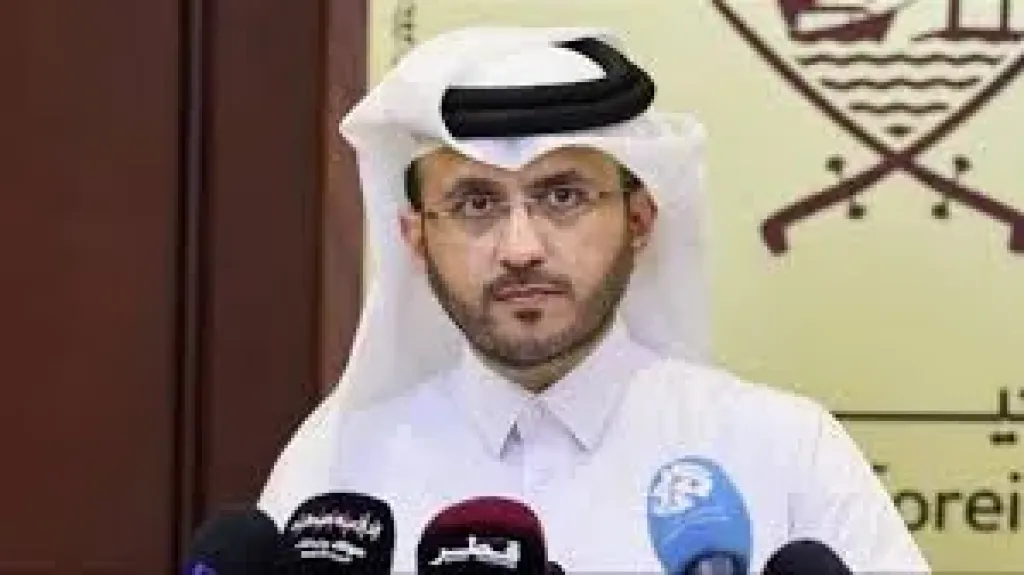 قطر: لا تراجع عن الوساطة مع مصر رغم تعثر التفاوض واشتداد الأزمة فى غزة