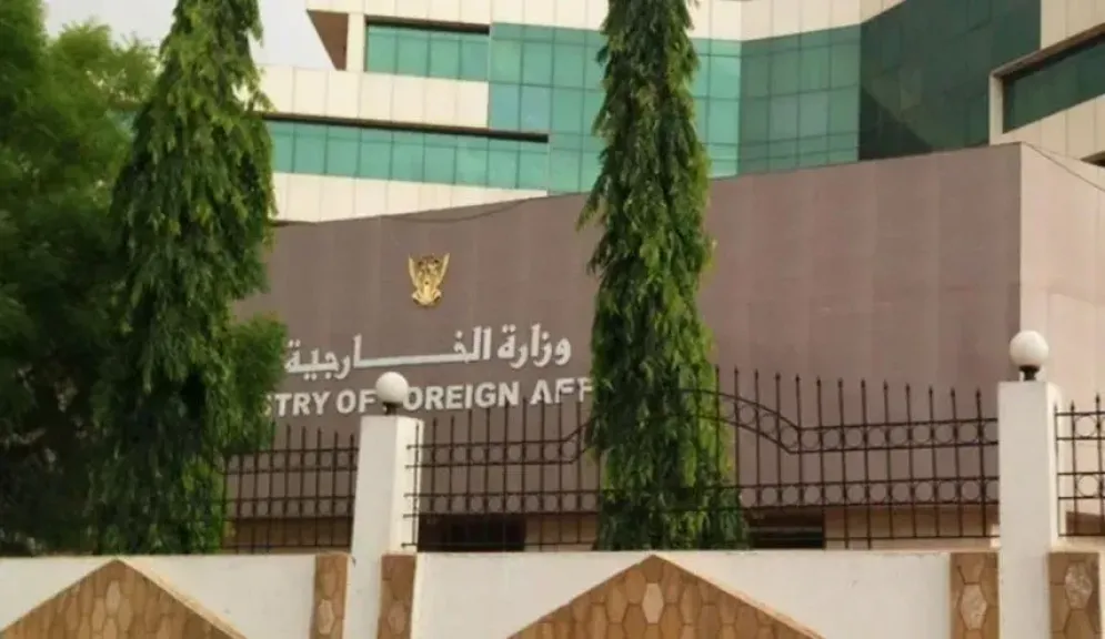 السودان يعلن قطع العلاقات الدبلوماسية مع الإمارات