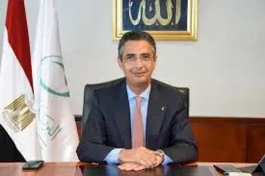 وزير التموين يلتقي بعدد من أعضاء مجلسي النواب والشيوخ