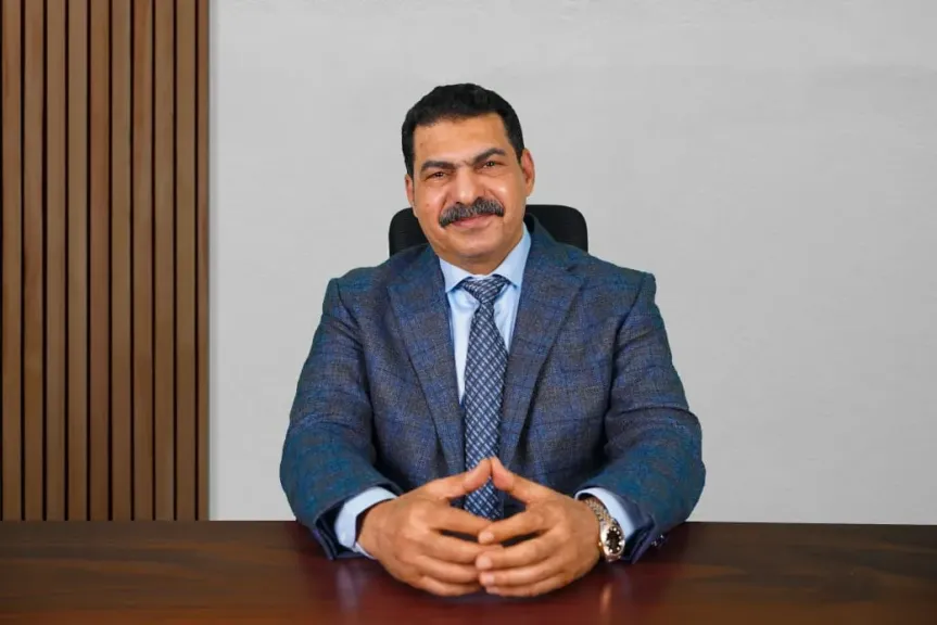 قيادي بمستقبل وطن: تأكيد البنك الأوروبي على سرعة التنمية في مصر يعكس جدية الدولة في تنفيذ رؤية ”2030”