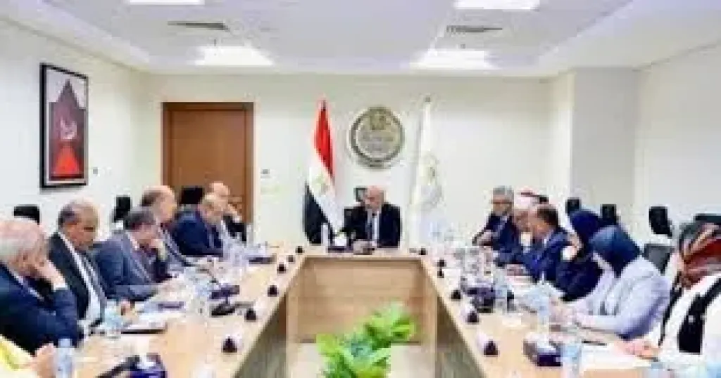 وزير التعليم: العام الدراسى المقبل يبدأ 20 سبتمبر 2025 وينتهى 11 يونيو 2026