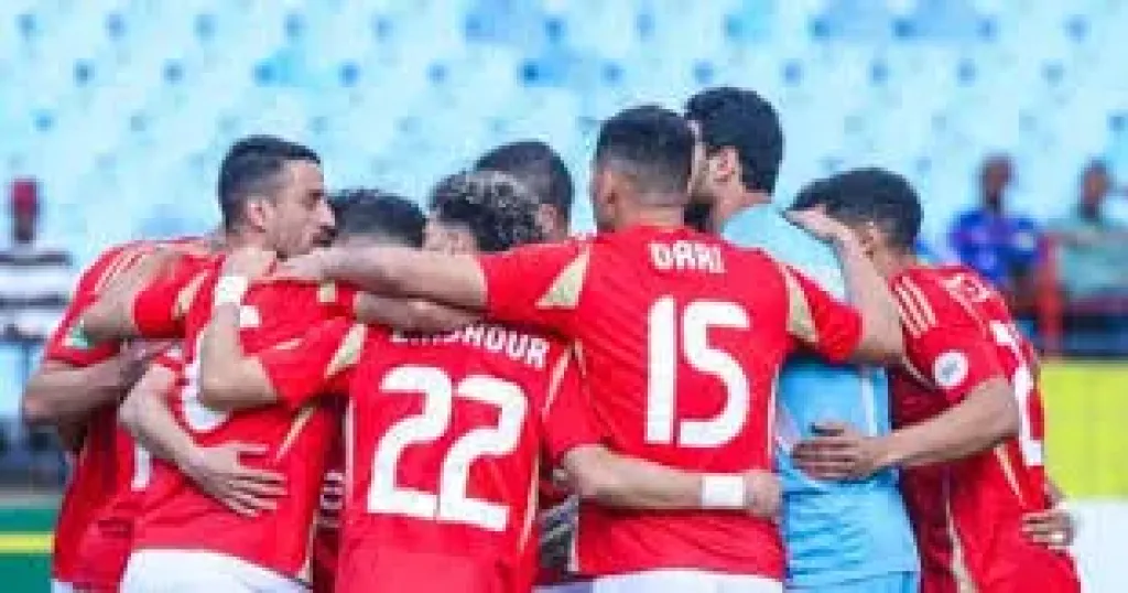 ”القطعة المفقودة” فى التشكيل الناري للأهلى بكأس العالم للأندية