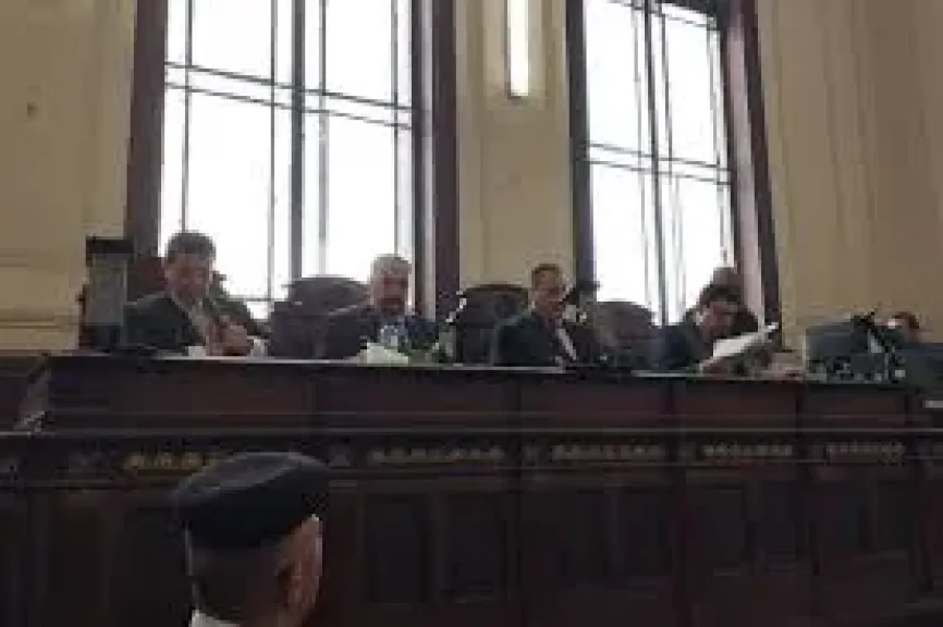 المشدد 10 سنوات للمتهمين بقتل شاب رفض معاكسة زوجته وشقيقته فى حفل زفاف بالإسكندرية