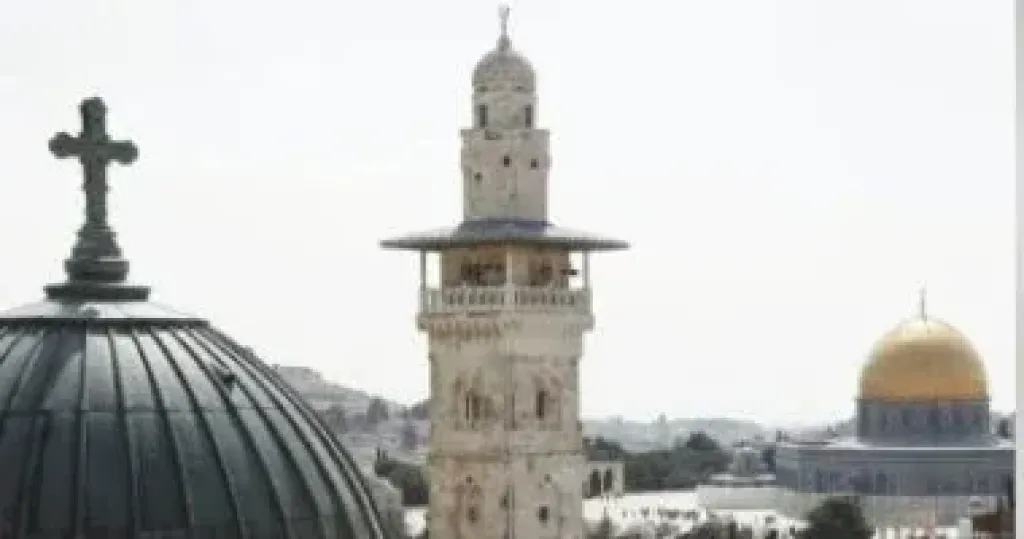 الهيئات الإسلامية: اعتداء الاحتلال على ”حوش الشهابي” تهدف تطويق ”الأقصى”